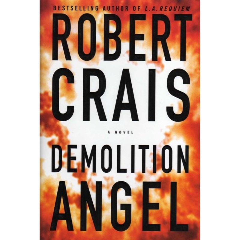 Demolition Angel