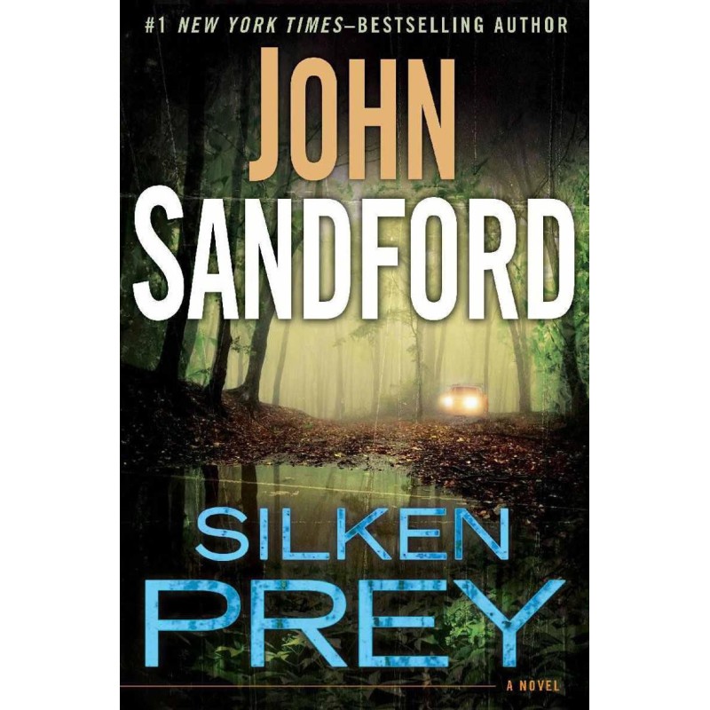 Silken Prey