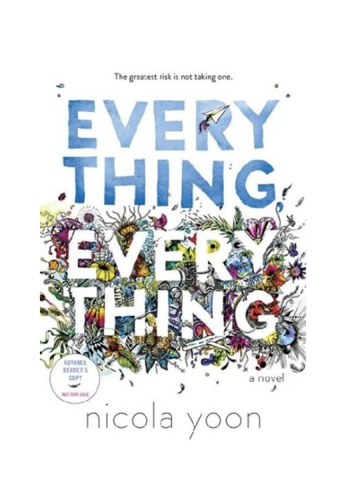 Everything, Everything