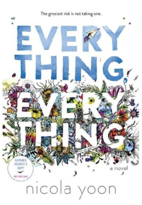 Everything, Everything