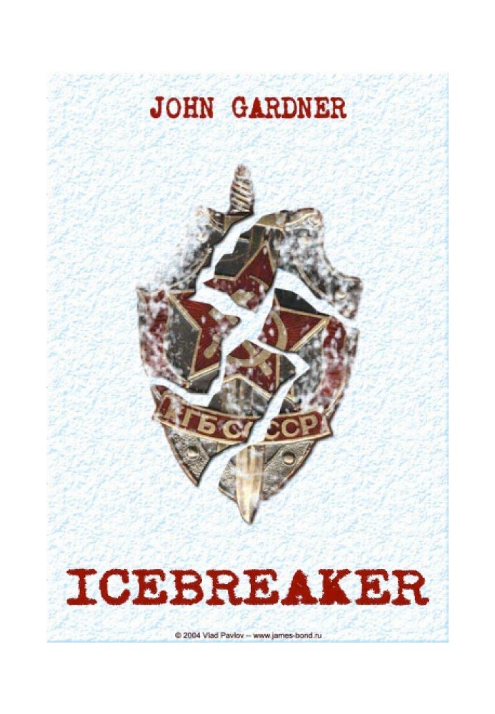 Operation Icebreaker