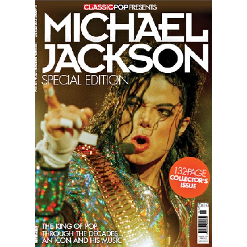 Michael Jackson