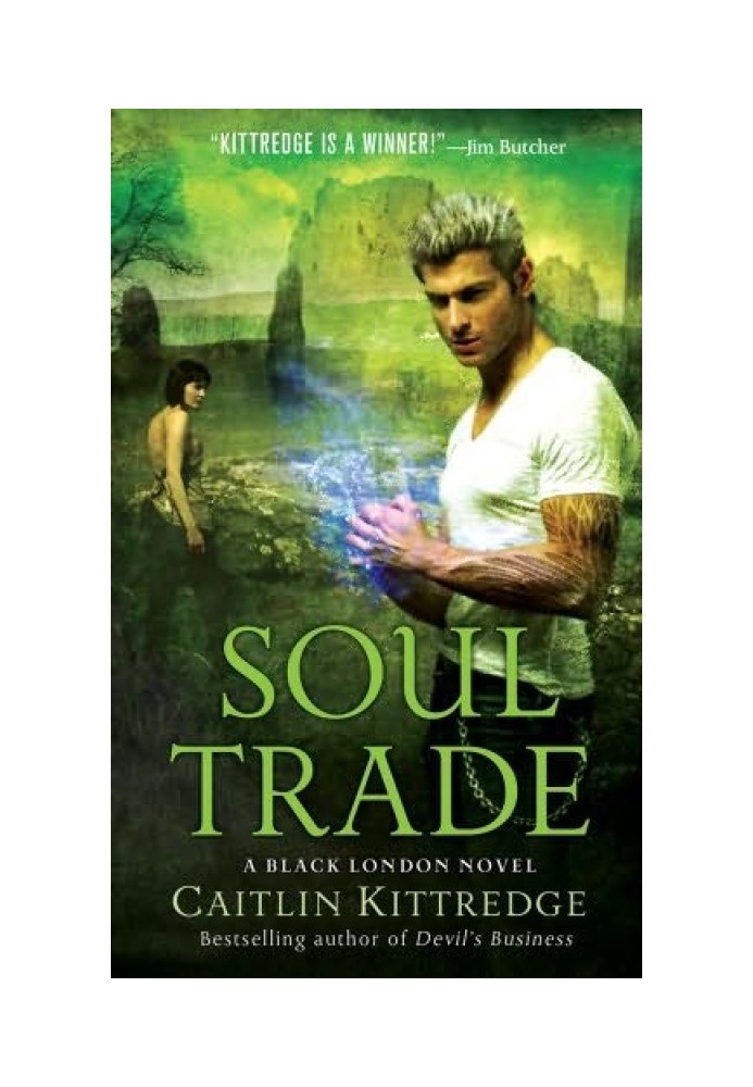 Soul Trade