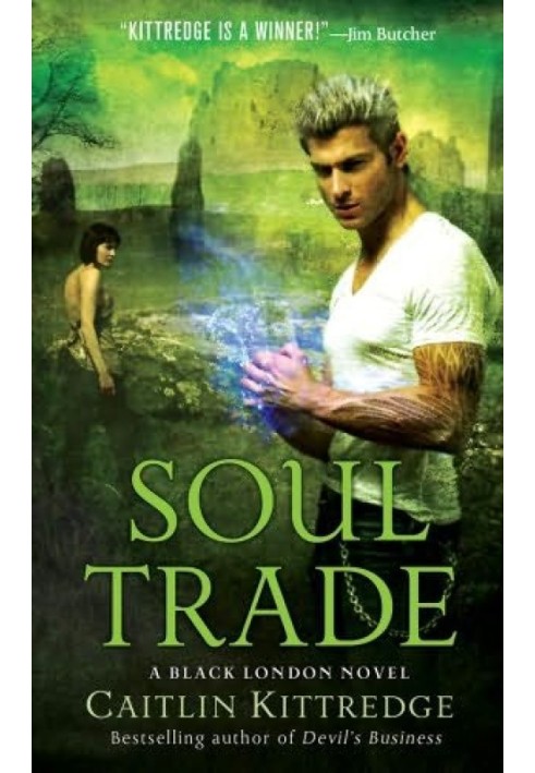 Soul Trade