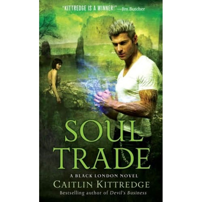 Soul Trade