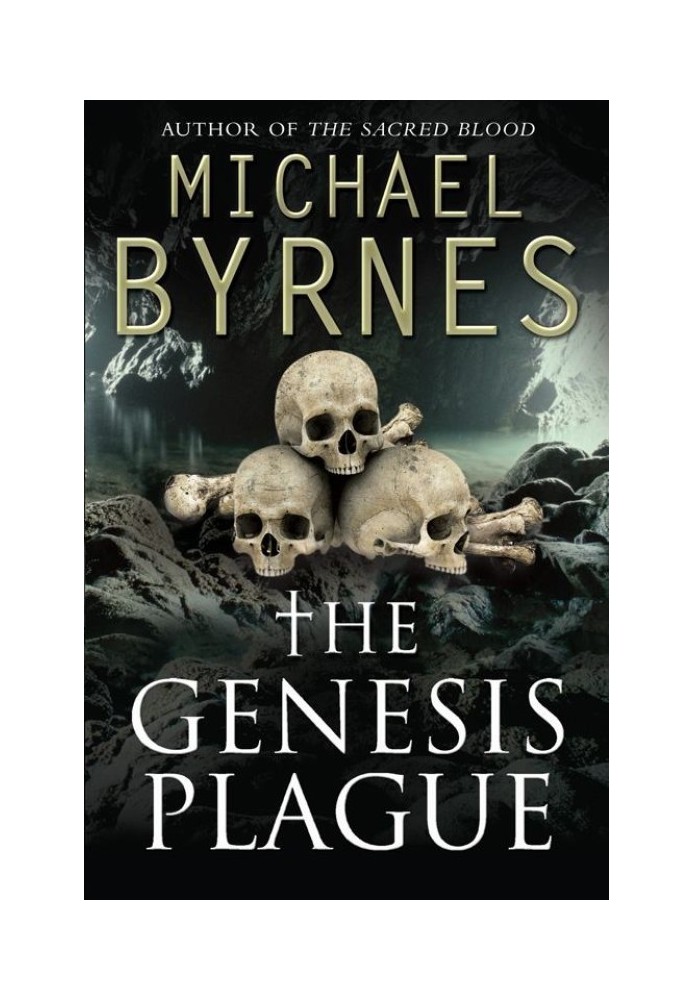 The Genesis Plague