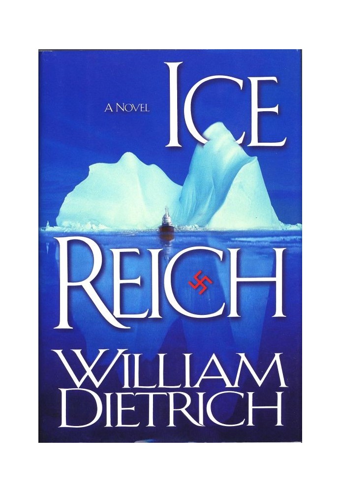 Ice Reich