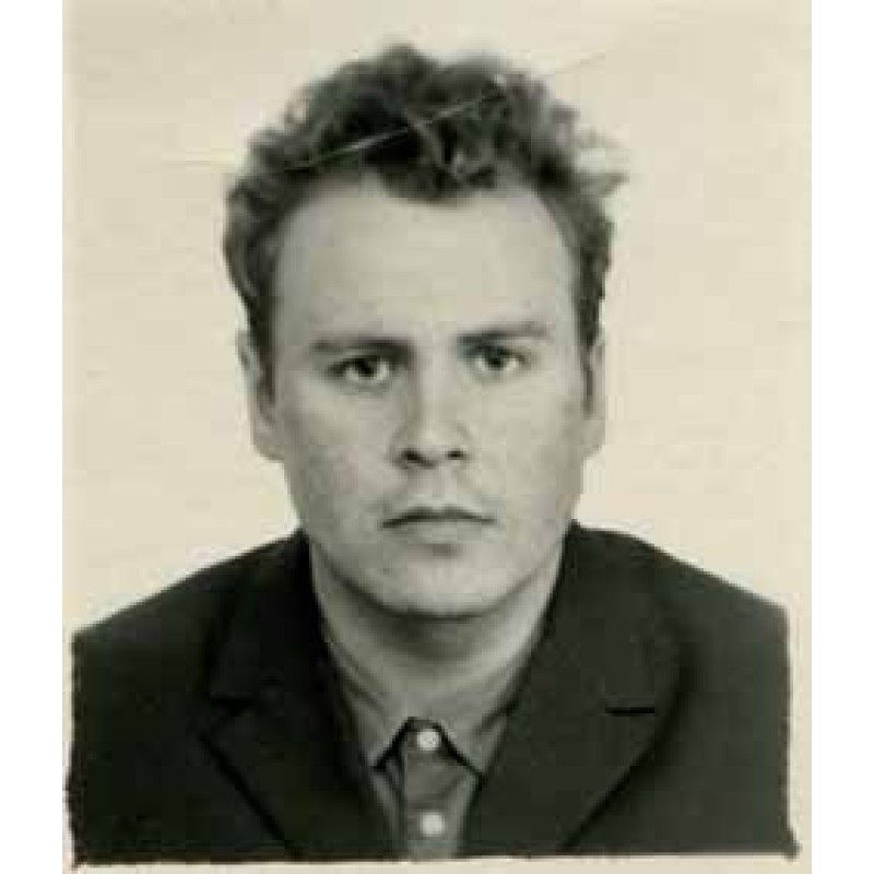 The shaggy grave will...