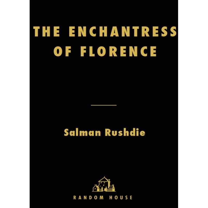 The Enchantress of Florence