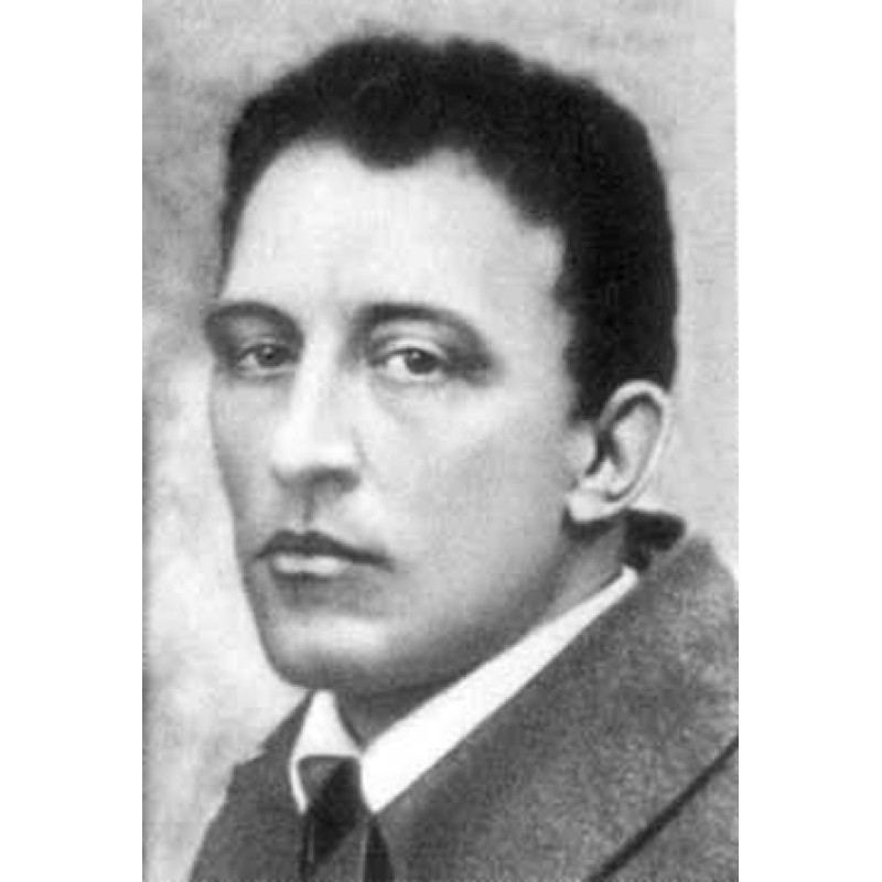 Blok's moral scalpel