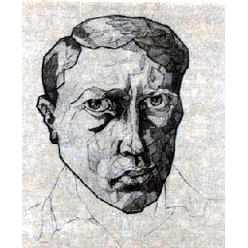 Заболоцький: Життя та доля