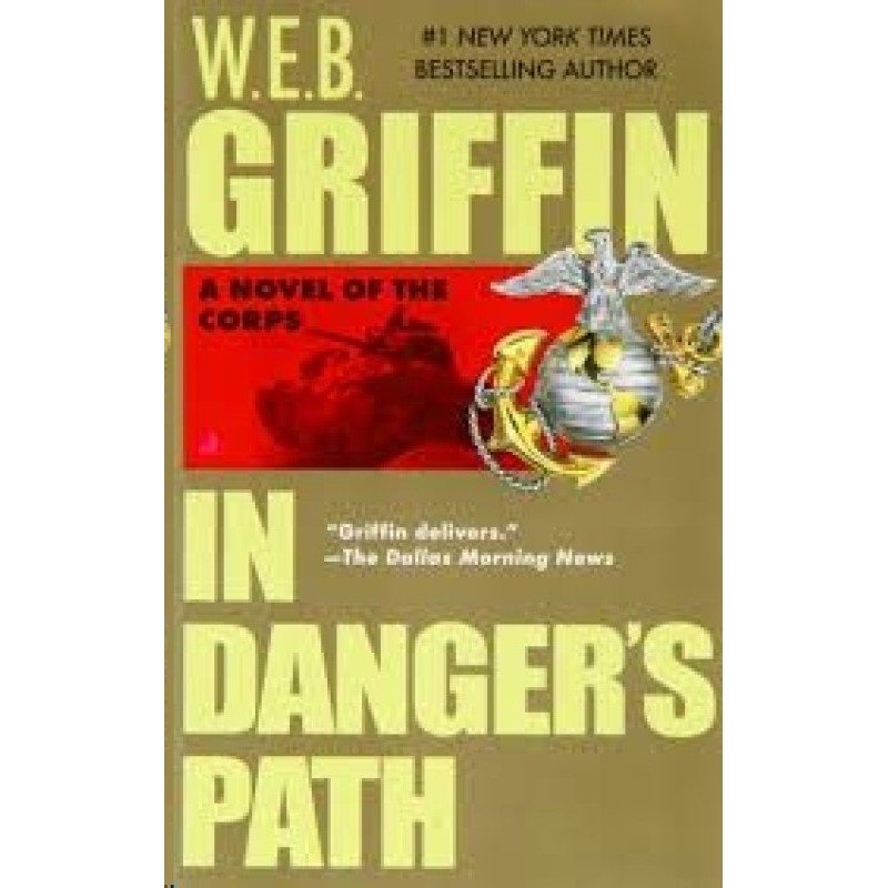 In Dangers Path