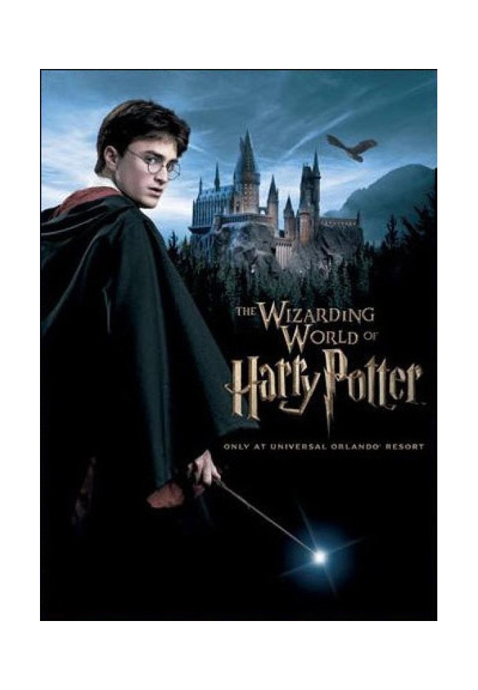 Harry Potter and the Second Great War