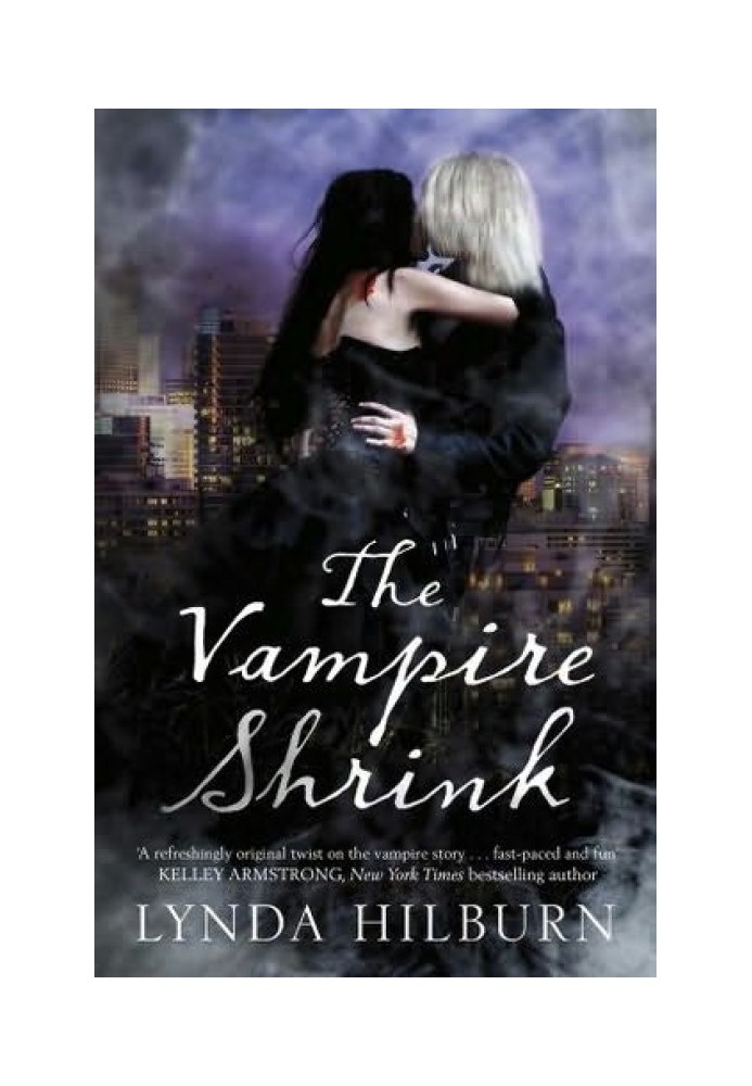 The Vampire Shrink