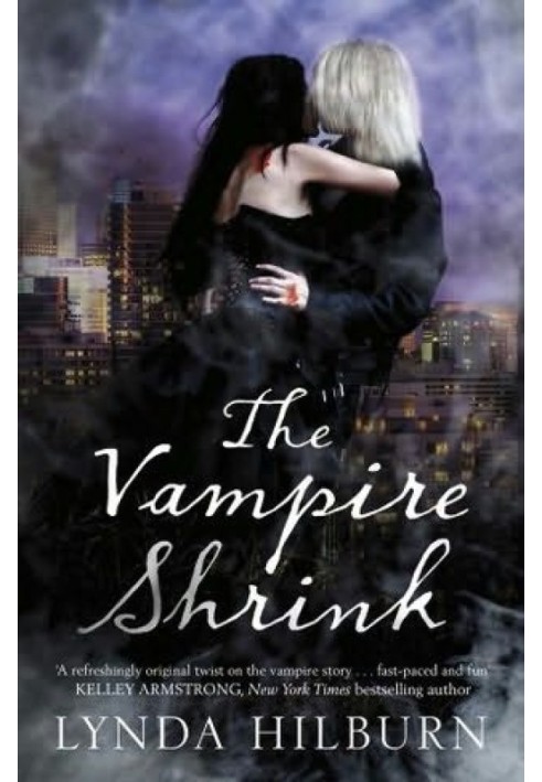 The Vampire Shrink