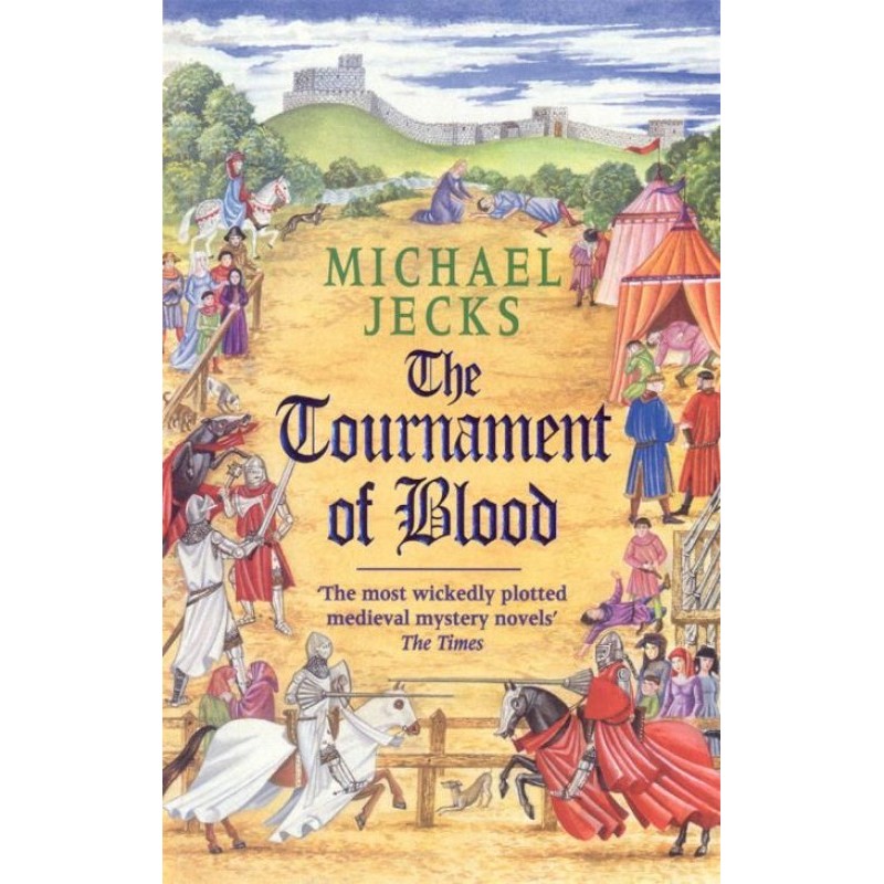 The Tournament of Blood