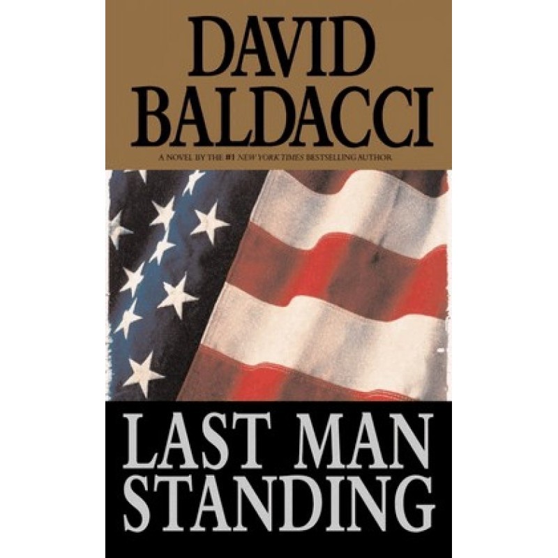 Last Man Standing