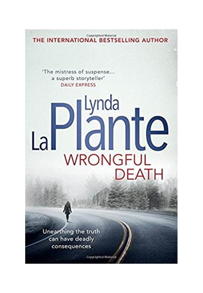 Wrongful Death