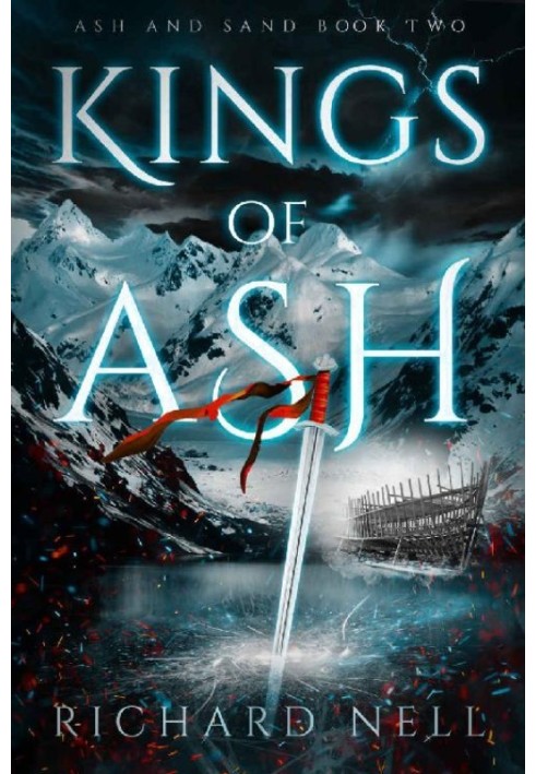 Kings of Ash