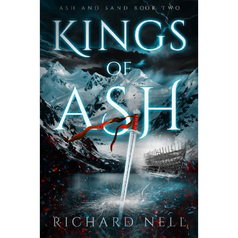 Kings of Ash