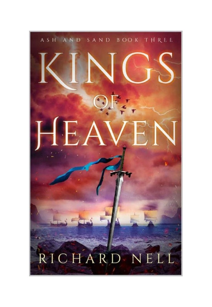 Kings of Heaven