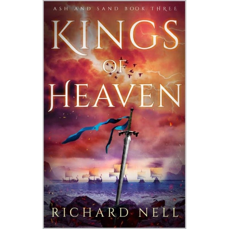 Kings of Heaven