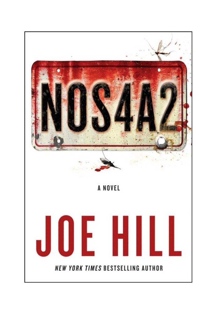 NOS4A2