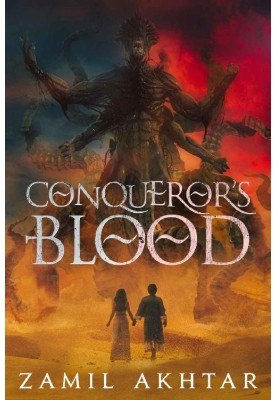 Conqueror's Blood