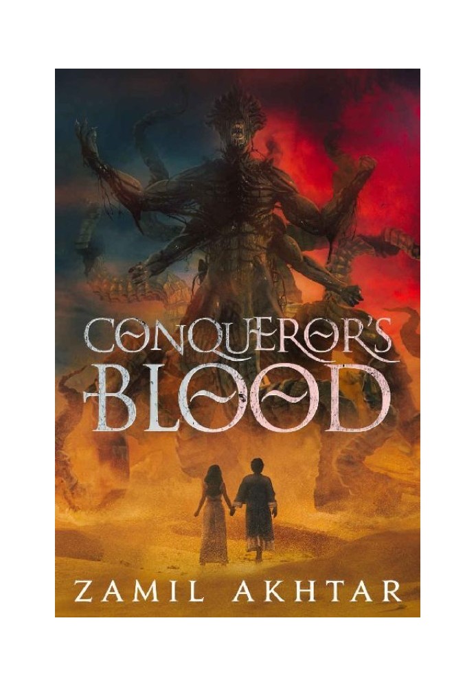 Conqueror's Blood