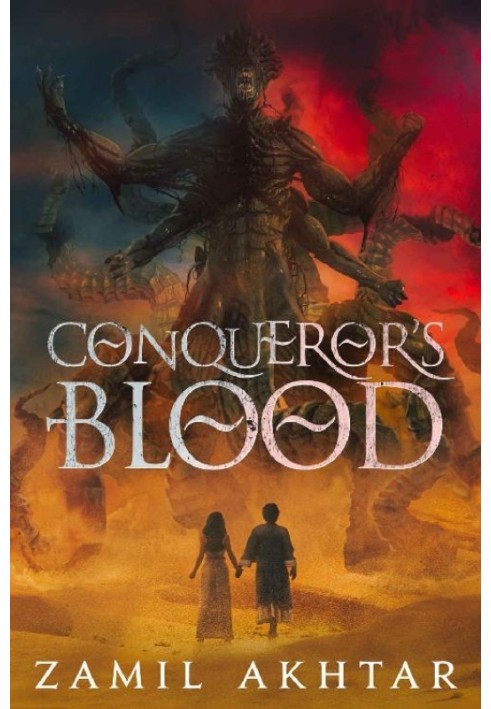 Conqueror's Blood