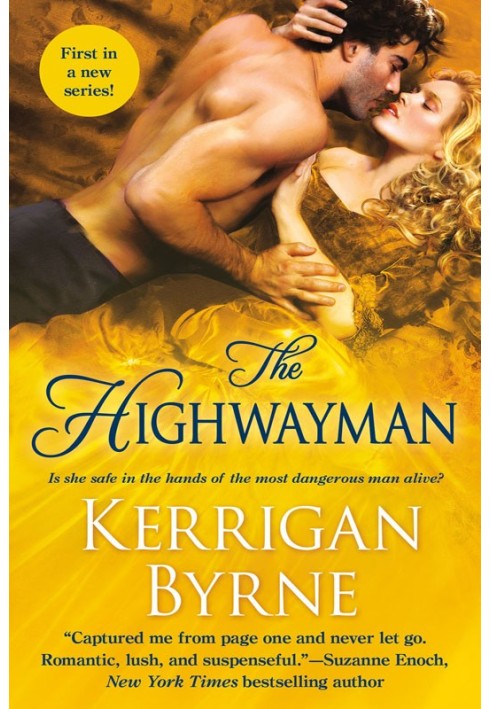 The Highwayman