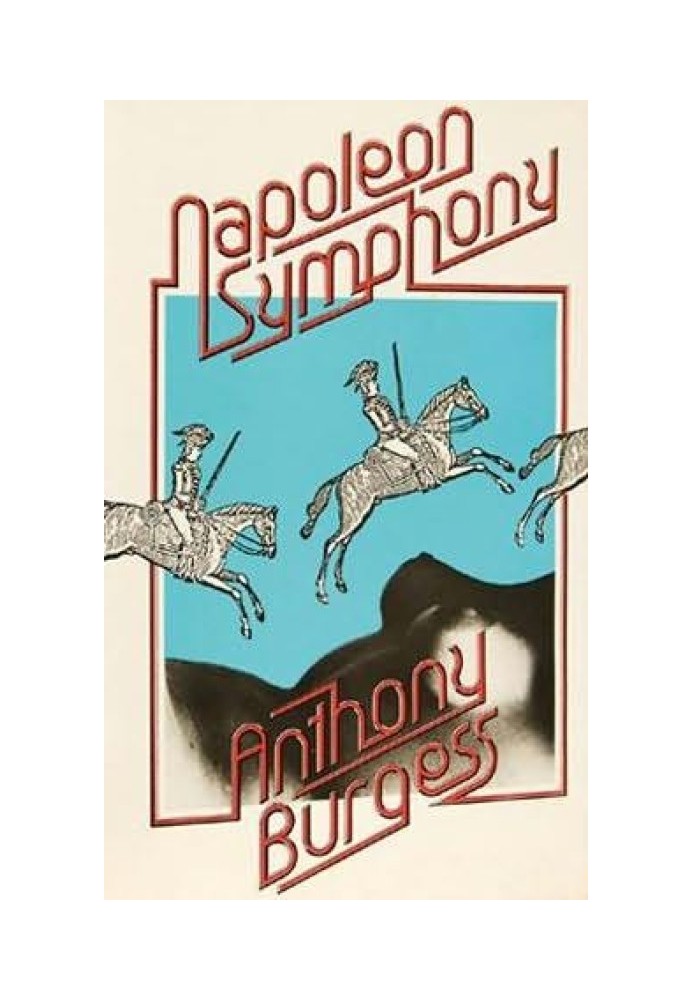 Napoleon Symphony