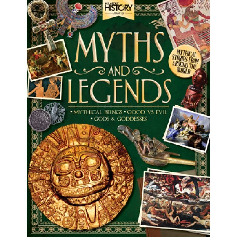 Myths and Legends