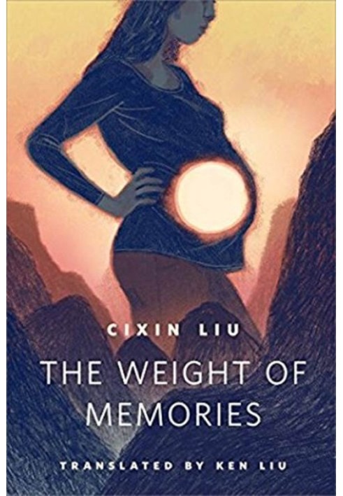 The Weight of Memories