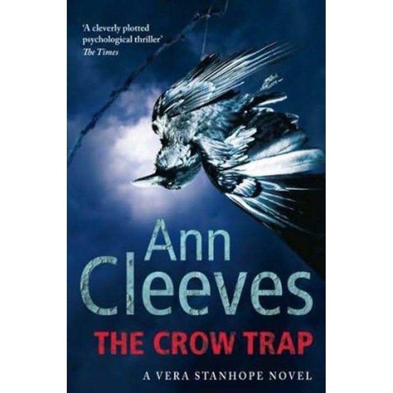 The Crow Trap