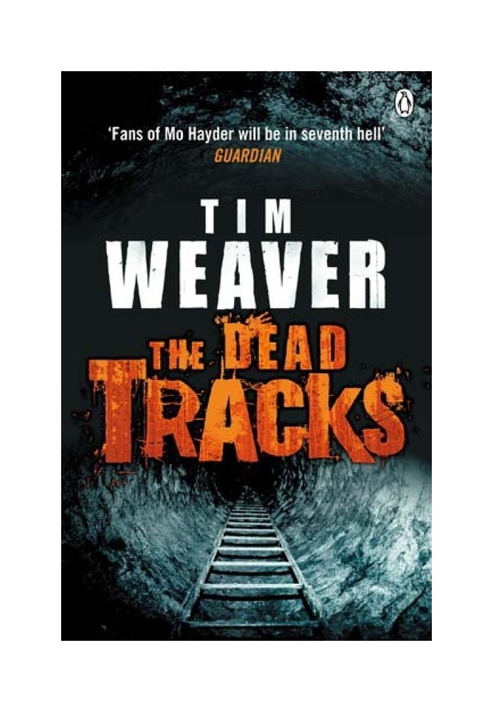 The Dead Tracks