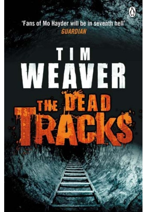 The Dead Tracks