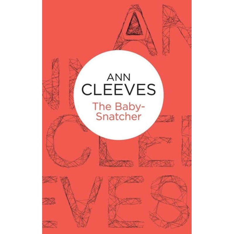 Викрадач немовлят