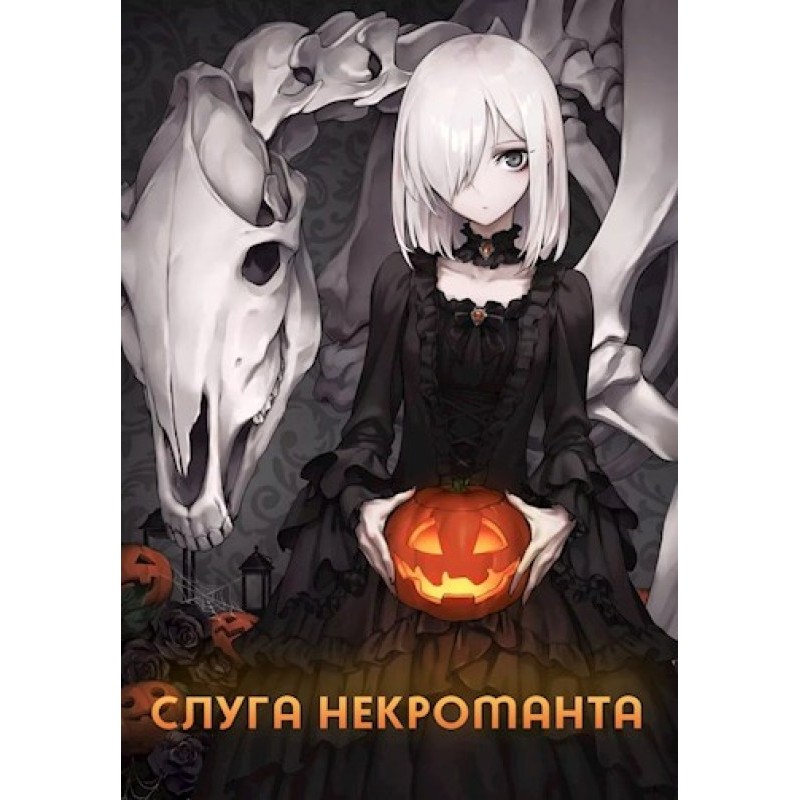 Servant of the Necromancer