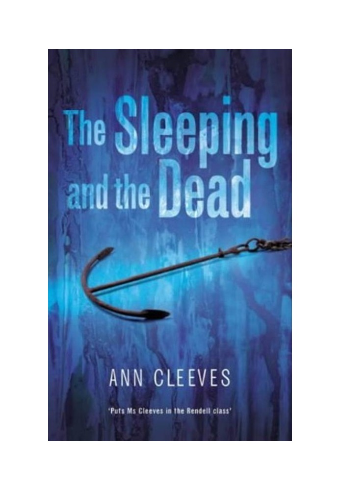 The Sleeping and the Dead