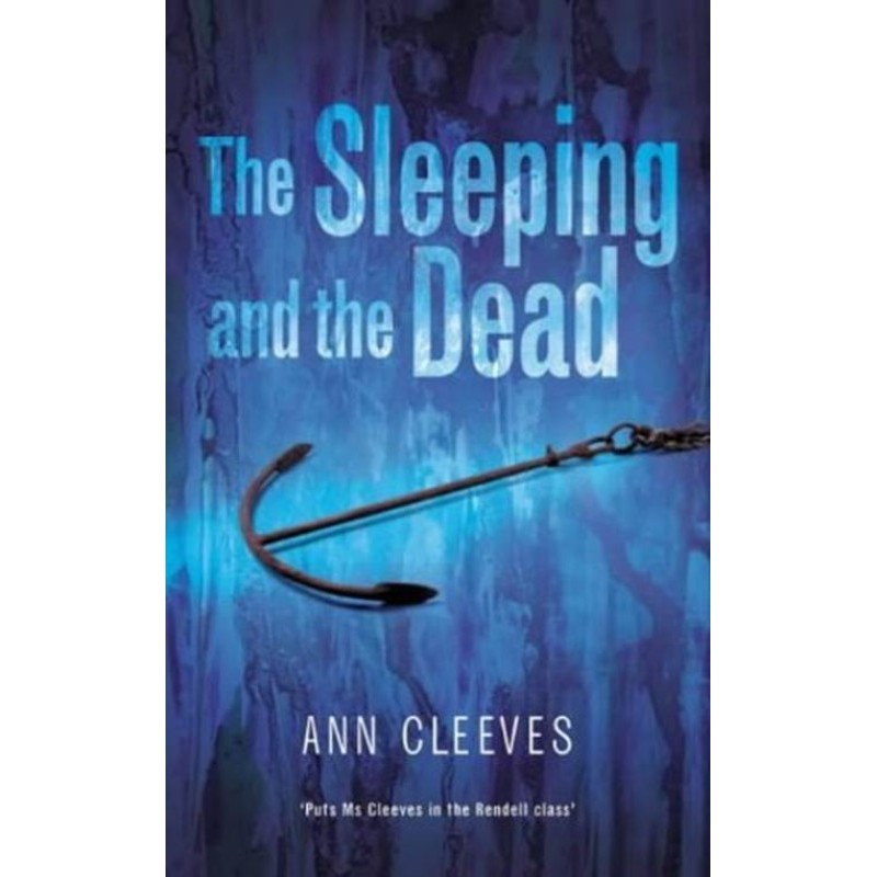 The Sleeping and the Dead