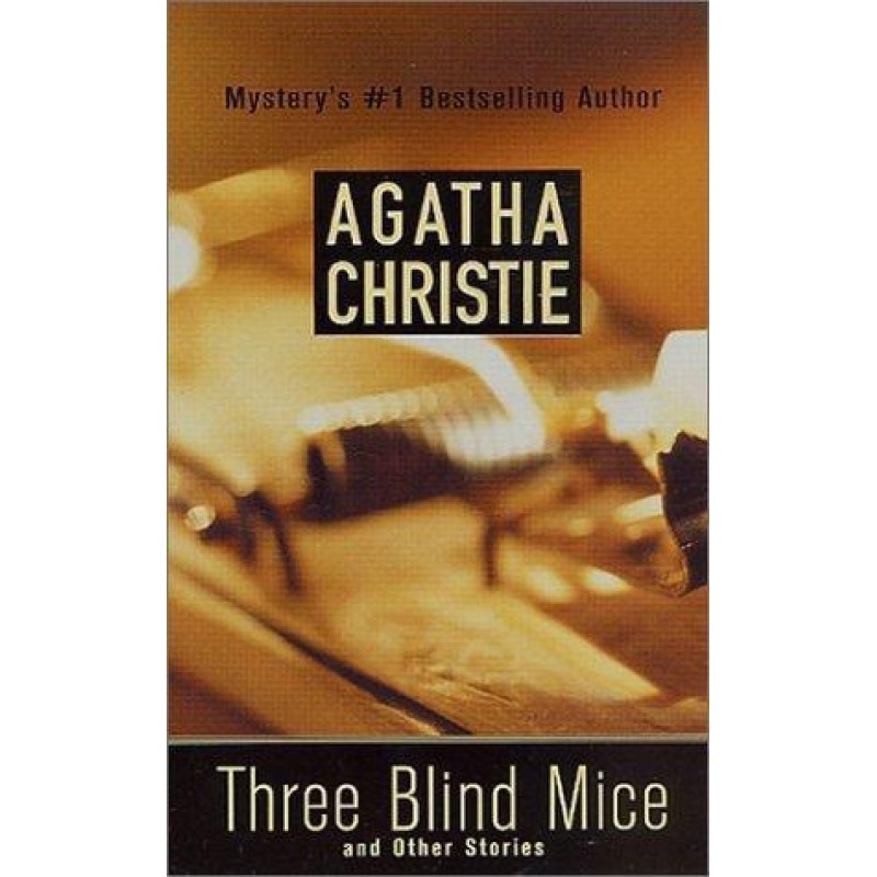 Three Blind Mice