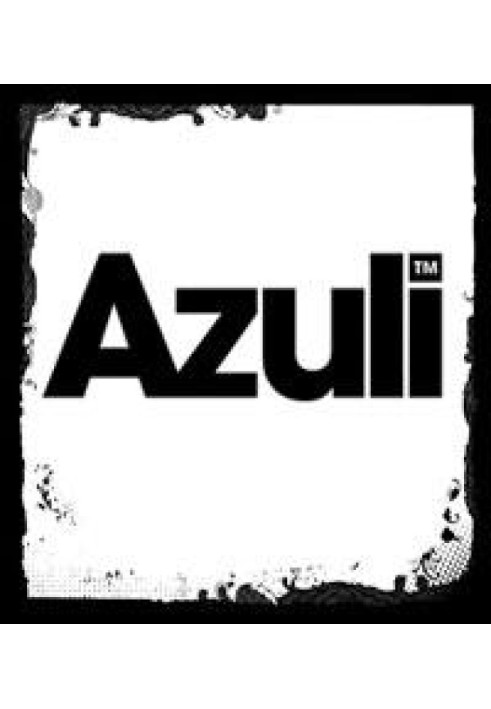 Azul