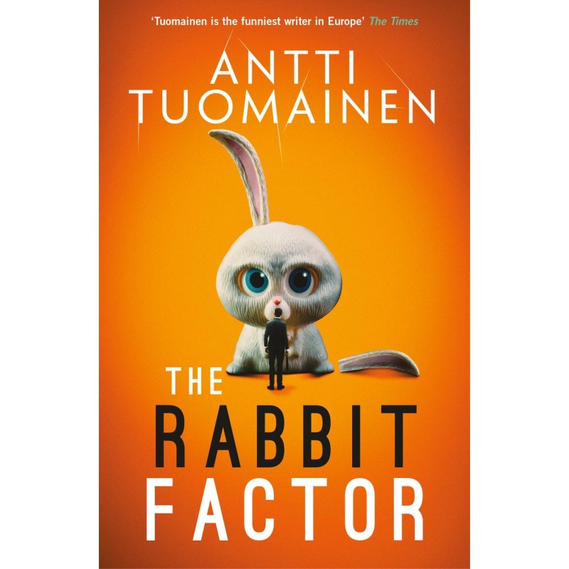 The Rabbit Factor