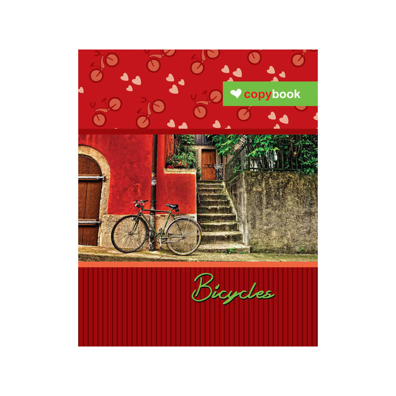 Notebook for notes f.B5,...