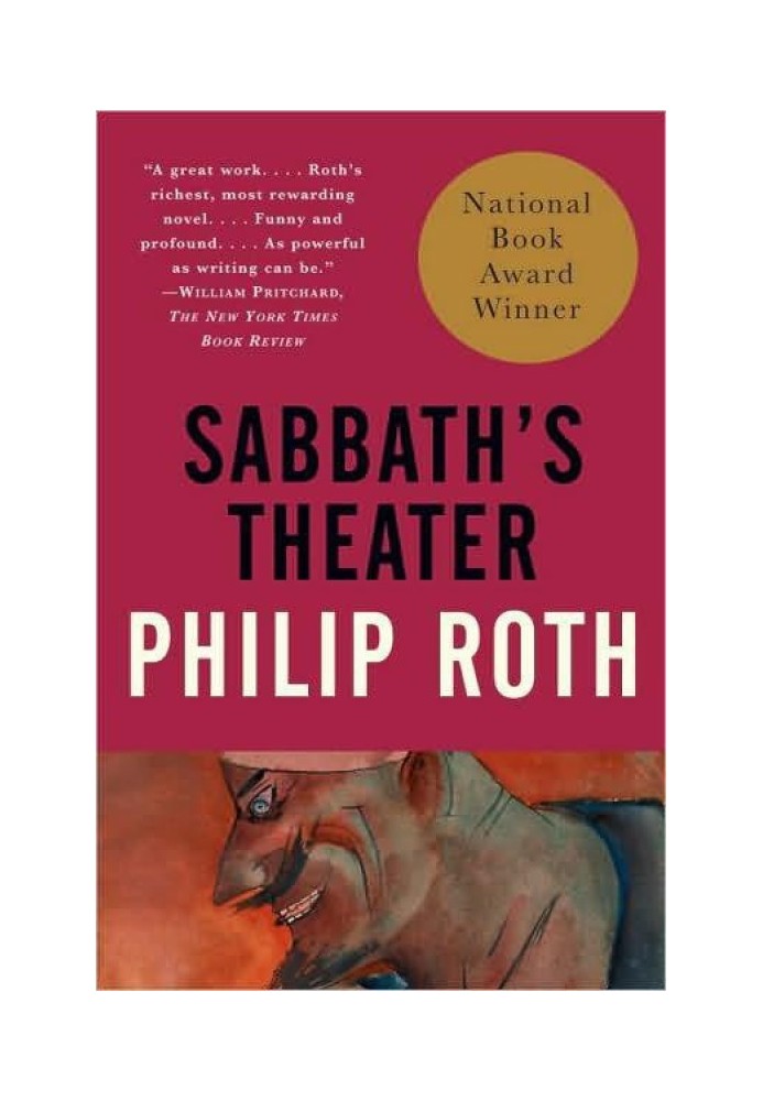 Sabbath's Theater