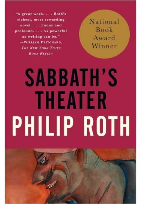 Sabbath's Theater