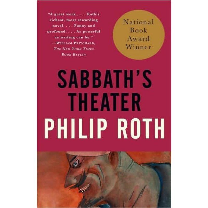 Sabbath's Theater