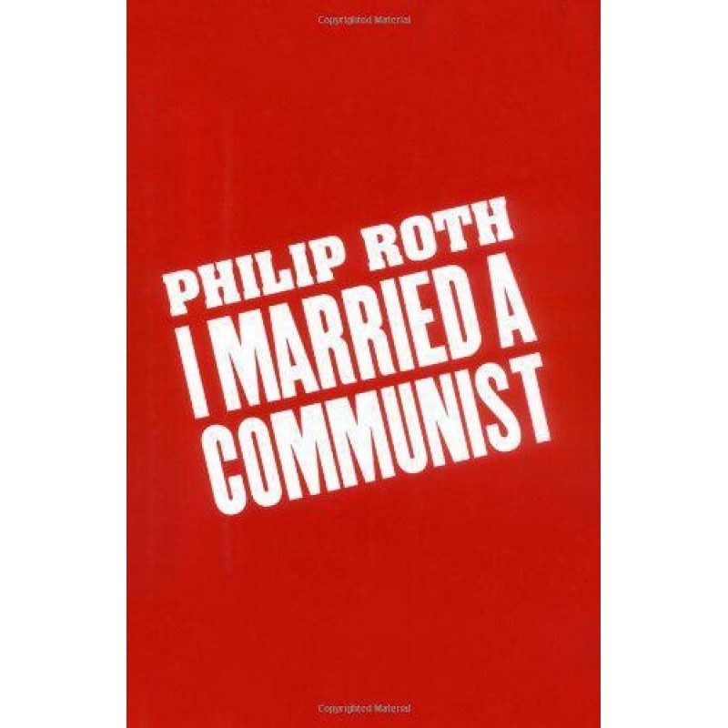 I Married a Communist