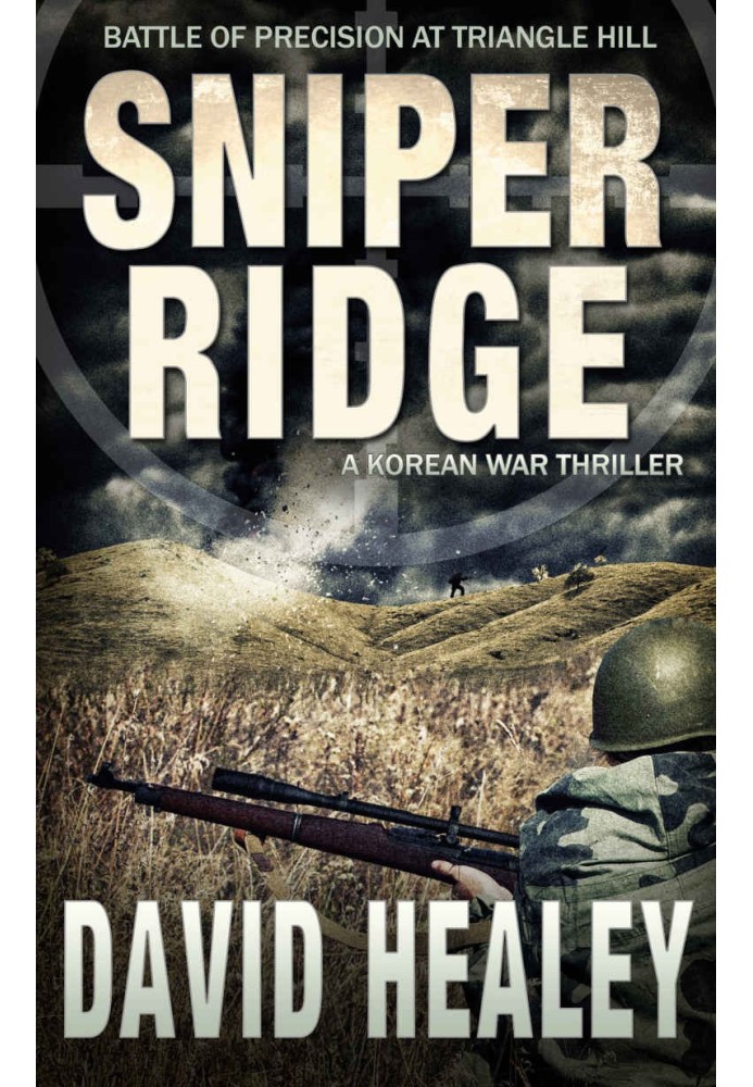 Sniper Ridge